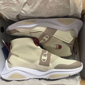 Womens Champion shoes